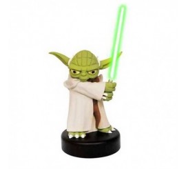 Protector USB Yoda