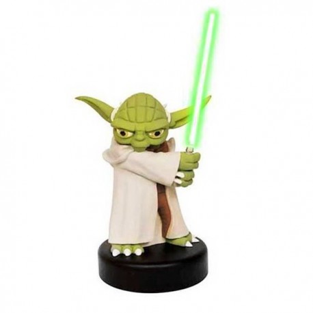 Protector USB Yoda
