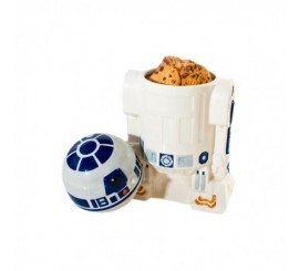 Galletero 3D R2D2