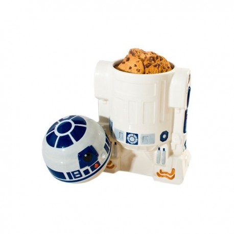 Galletero 3D R2D2