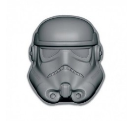 MOLDES PARA HORNO STAR WARS STORMTROOPER