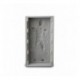 MOLDES EN SILICONA STAR WARS Modelo - Han Solo en Carbonita Deluxe