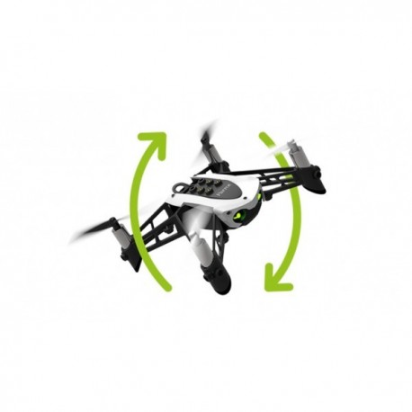 Minidrone Mambo Fly