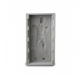 MOLDES EN SILICONA STAR WARS Modelo - R2D2