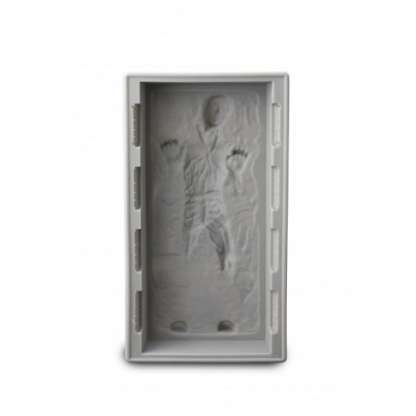 MOLDES EN SILICONA STAR WARS Modelo - R2D2