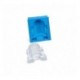 MOLDES EN SILICONA STAR WARS Modelo - R2D2