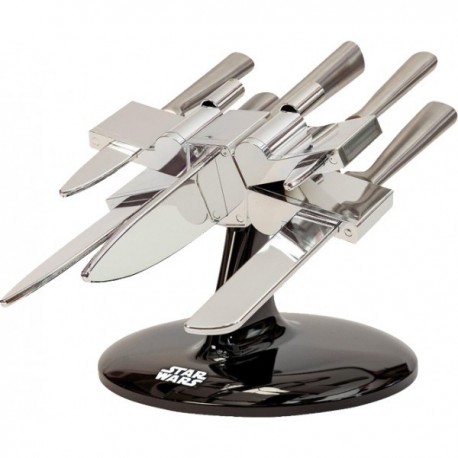 Cuchillero X-Wing