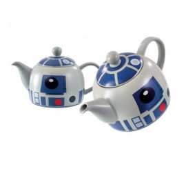 Tetera R2D2