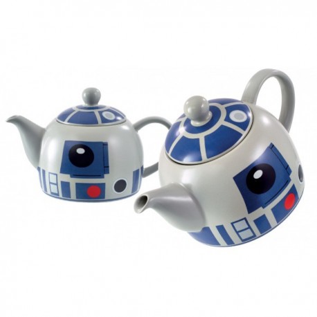 Tetera R2D2