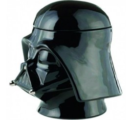 Galletero 3D Darth Vader
