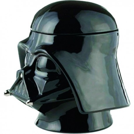 Galletero 3D Darth Vader