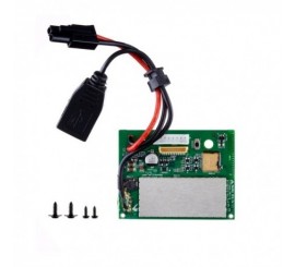 PLACA BASE AR DRONE 2