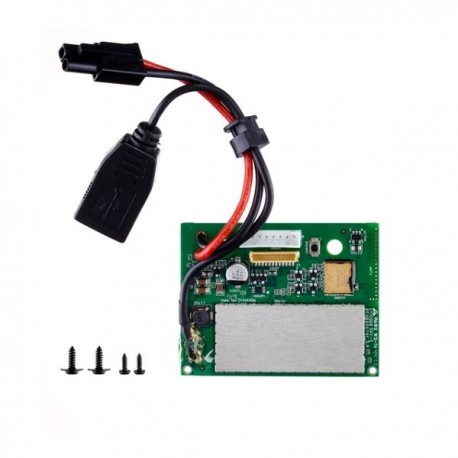 PLACA BASE AR DRONE 2