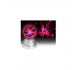 Bola de Plasma USB