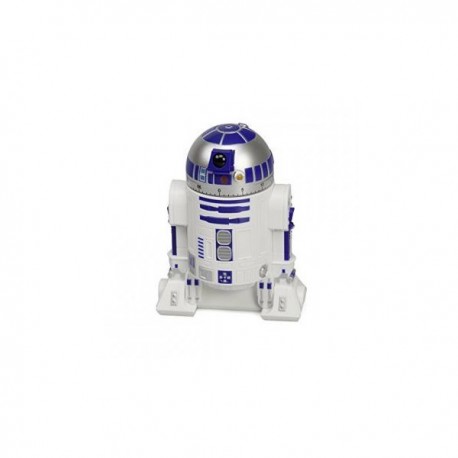 Temporizador de cocina R2D2