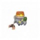 Chopper Radiocontrol Hinchable con sonido