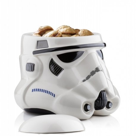 Galletero 3D Stormtrooper