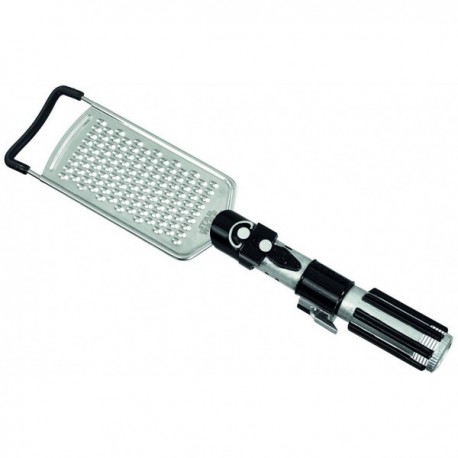 Rallador Dath Vader Star Wars
