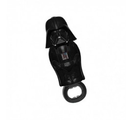 Abrebotellas con sonido Darth Vader