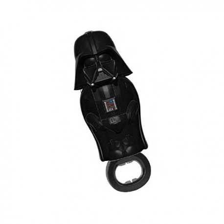 Abrebotellas con sonido Darth Vader