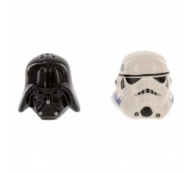 Combo Sal y Pimienta Star Wars Imperio