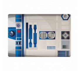 Tabla de cortar R2-D2