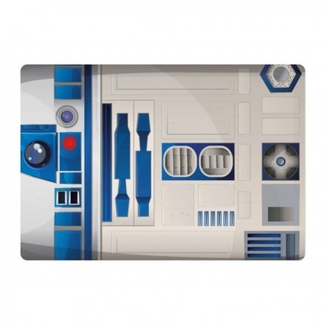 Tabla de cortar R2-D2