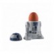 Copa R2-D2 para huevo escalfado