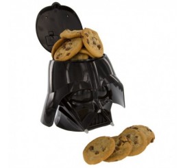 Galletero 3D Darth Vader con sonido
