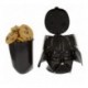 Galletero 3D Darth Vader con sonido