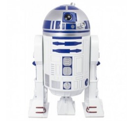 Galletero 3D R2-D2 con sonido