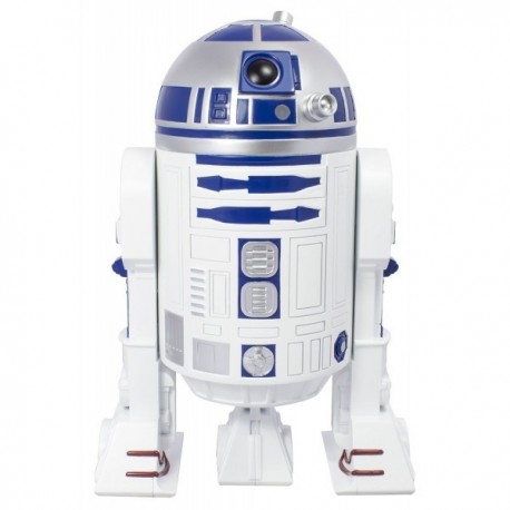 Galletero 3D R2-D2 con sonido