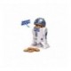 Galletero 3D R2-D2 con sonido