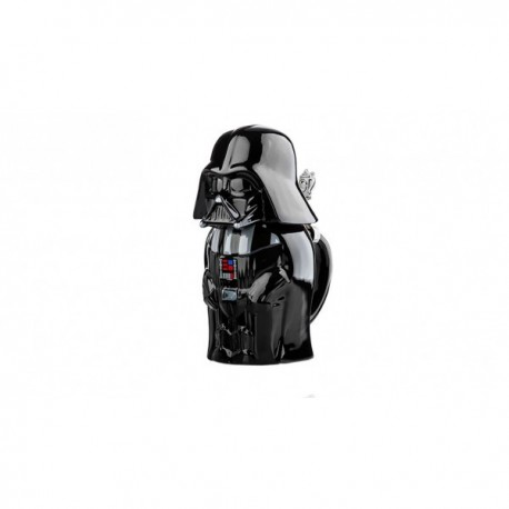 Jarra de cerveza coleccionismo Darth Vader