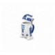Jarra de cerveza coleccionismo R2-D2