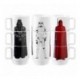 Set de 3 tazas apilables Darth Vader, Stormtrooper y Guardia Imperial