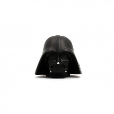 Casco Darth Vader antiestrés