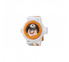Reloj de pulsera BB-8