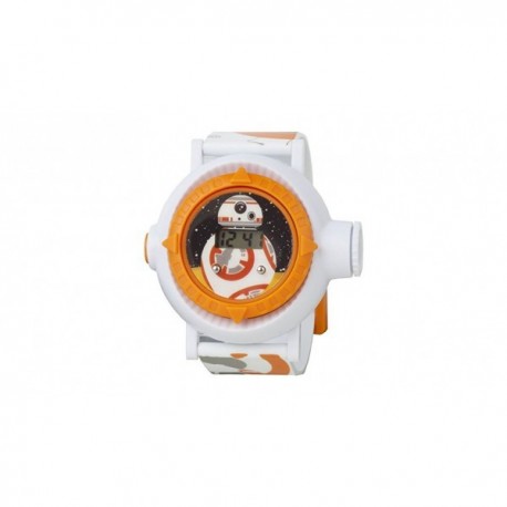 Reloj de pulsera BB-8