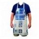 Delantal R2-D2
