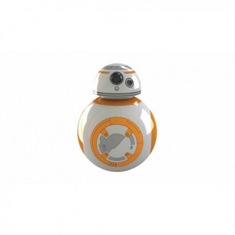 Abrebotellas BB-8
