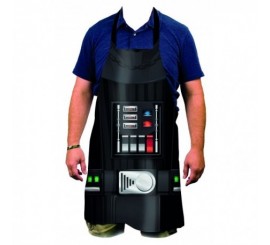 Delantal Darth Vader