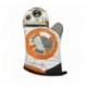 Manopla de horno BB-8