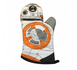 Manopla de horno BB-8