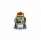 Despertador proyector Chopper