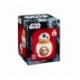 Copa BB-8 para huevo escalfado