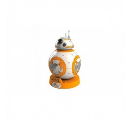 Despertador proyector BB-8
