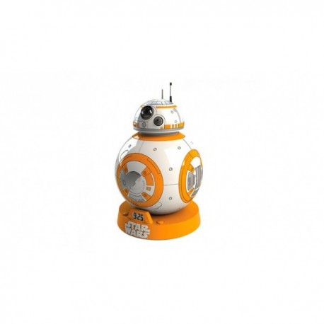 Despertador proyector BB-8