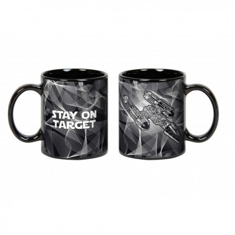Taza Y-Wing
