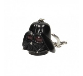 Llavero Casco Darth Vader 3D